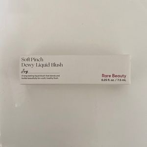 Rare Beauty by Selena Gomez - Soft Pinch Liquid Blush Joy